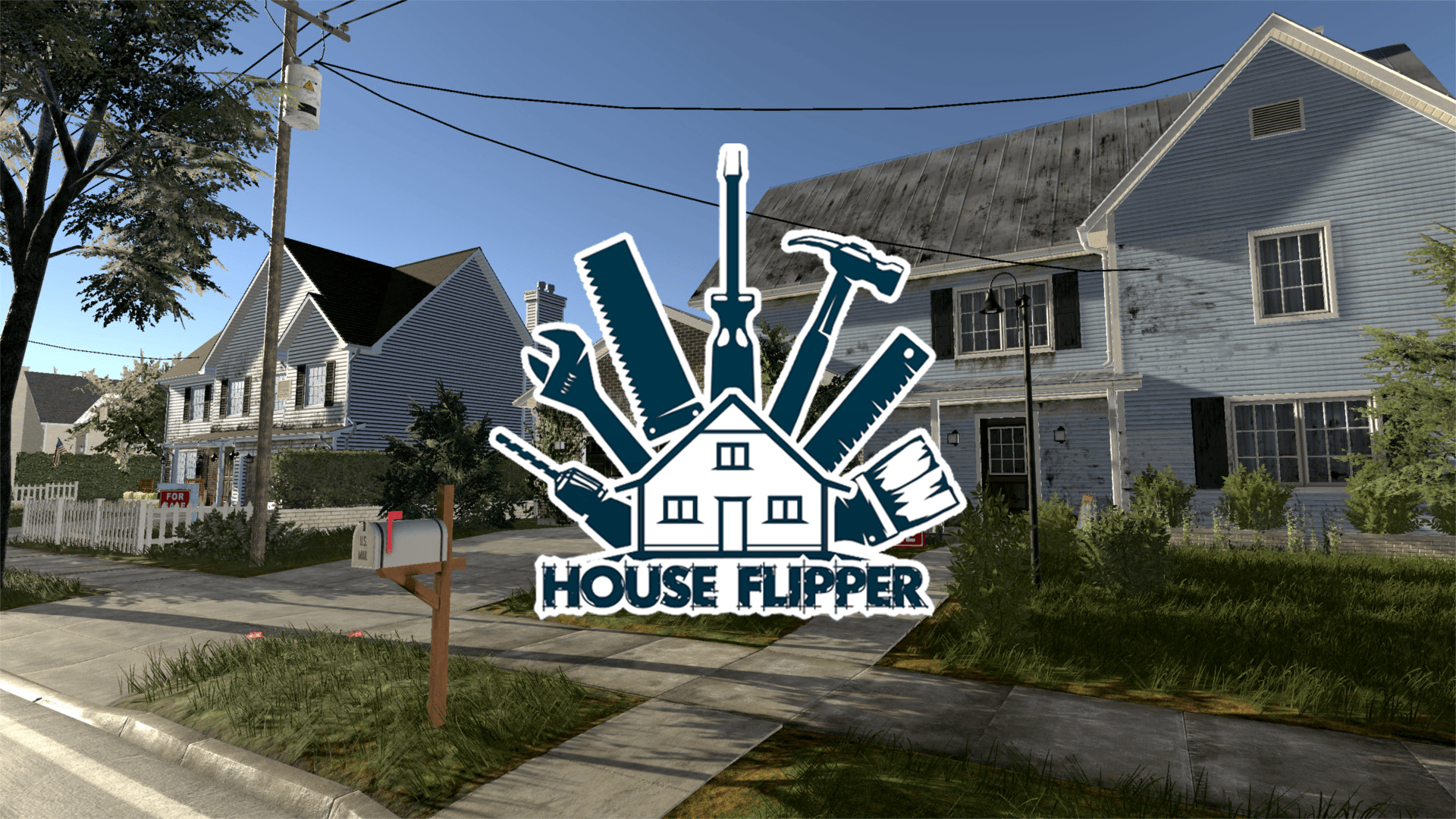 House Flipper Free Mac Download