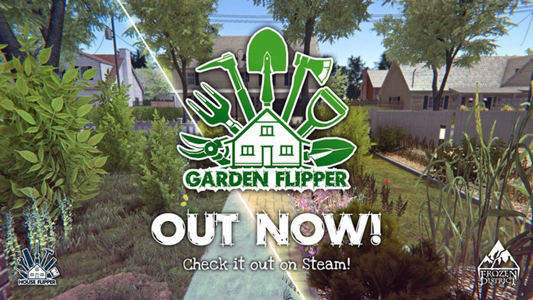 House Flipper Free Mac Download