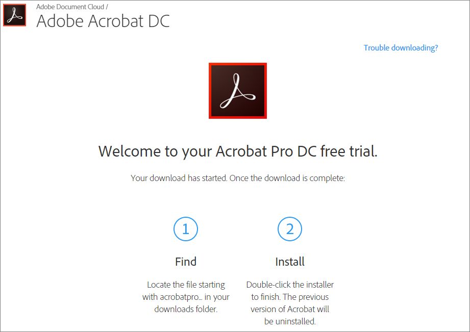 Adobe acrobat reader download mac free