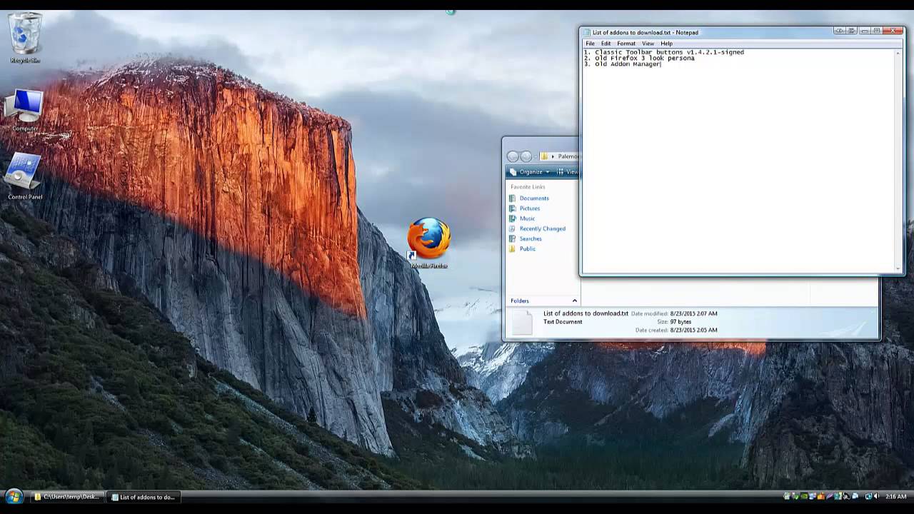 Pale Moon Browser Download Mac